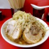 赤羽エリアの二郎系ラーメン・インスパイアまとめ4選